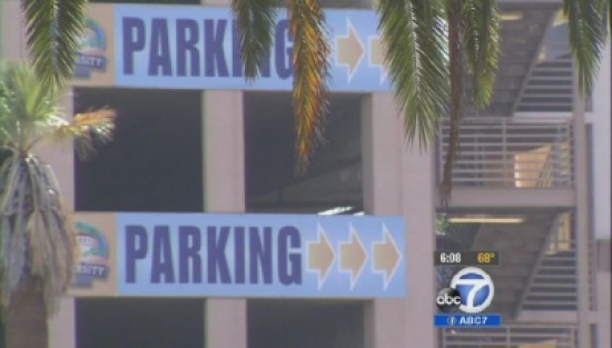 طالبة تدرس علم النفس تقنع خاطفها بإطلاق سراحها