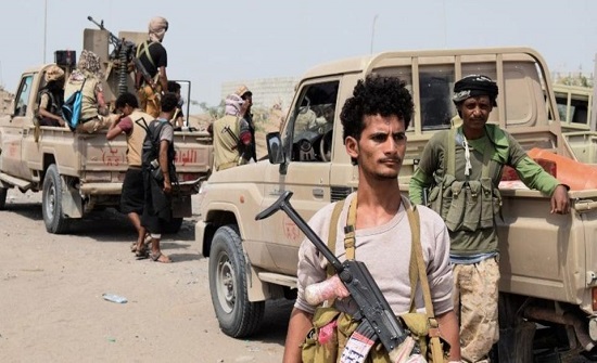 الجيش اليمني يطهر صعدة من الألغام والعبوات الناسفة الجيش اليمني يطهر صعدة من الألغام والعبوات الناسفة
