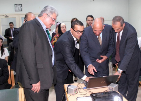 إطلاق دليل خطواتي الأولى نحو علاقات آمنة