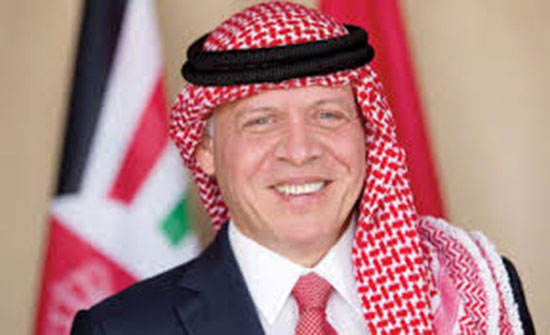 الملك يهنئ بالمناسبات الوطنية لكوريا والهند والكونغو ولختنشتاين