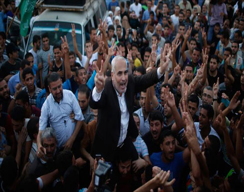 غزة تحتفل بصمودها ووقف اطلاق النار