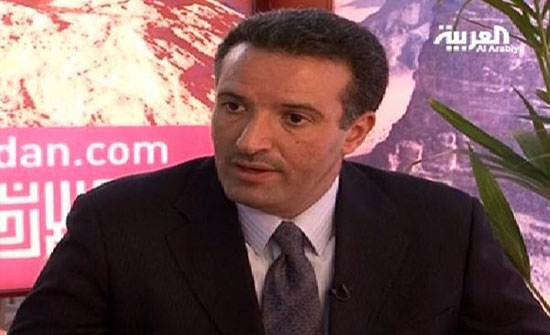 الفايز يدعو لإيجاد الحلول للتحديات البيئية في سحاب