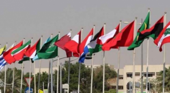 الصفدي وابو الغيط يؤكدان على ضرورة العمل المشترك لانهاء الصراع بالمنطقة الصفدي وابو الغيط يؤكدان على ضرورة العمل المشترك لانهاء الصراع بالمنطقة