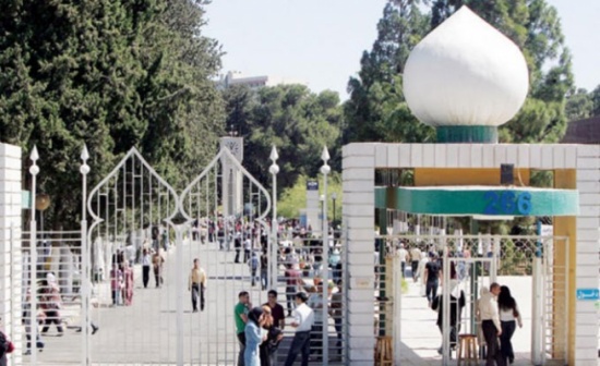 "التعليم العالي" تدعو الطلبة للابتعاد عن التخصصات الراكدة "التعليم العالي" تدعو الطلبة للابتعاد عن التخصصات الراكدة