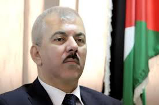 عيسى: التهويد في القدس باطل وجريمة قانونية دولية جسيمة