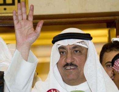 محكمة كويتية تقضي بإخلاء سبيل نائب سابق بكفالة 18 ألف دولار محكمة كويتية تقضي بإخلاء سبيل نائب سابق بكفالة 18 ألف دولار