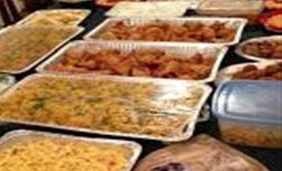 افطارات رمضانية في مختلف محافظات المملكة افطارات رمضانية في مختلف محافظات المملكة
