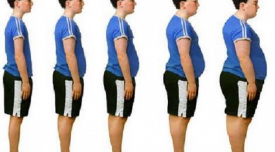 نقص الوزن.. أسبابه ومخاطره نقص الوزن.. أسبابه ومخاطره