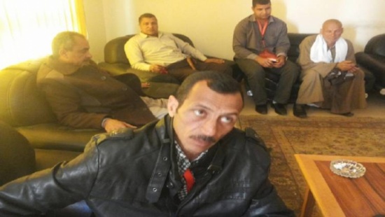 ارتفاع ضحايا «حادث الأردن» إلى 8 مصريين من قرية شعلان بالفيوم