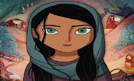 "أيام الفيلم التحريكي" في عمان "أيام الفيلم التحريكي" في عمان
