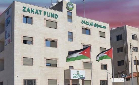 جمع 2.7 مليون دينار للغارمات