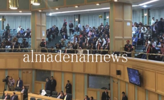 النواب يثمن القرار الملكي بإلغاء زيارة رومانيا انتصارا للقدس