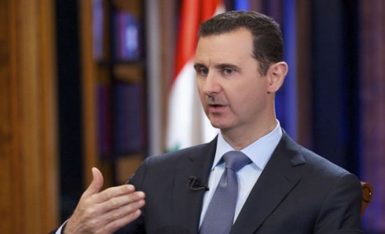 ديفكا : ضغوط أمريكية وروسية على الأردن والسعودية للقبول ببقاء الأسد