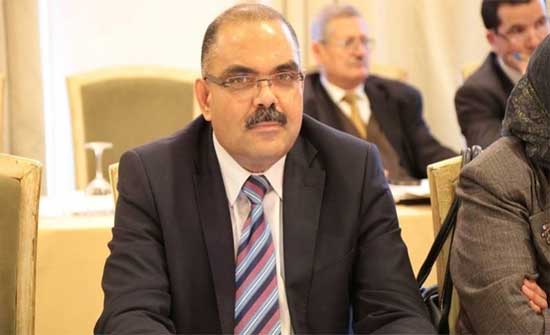القوماني: التظاهر أمام منازل السياسيين عمل إجرامي.. وراشد الغنوشي يتحدّاكم القوماني: التظاهر أمام منازل السياسيين عمل إجرامي.. وراشد الغنوشي يتحدّاكم