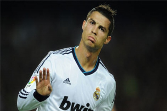 رونالدو في الطريق نحو لقب أفضل هداف في تاريخ ريال مدريد رونالدو في الطريق نحو لقب أفضل هداف في تاريخ ريال مدريد