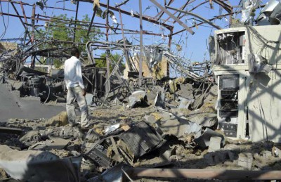 التحالف العربي يقصف مجدداً مدن الضالع بعد اجتياح الحوثيين لها