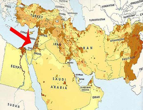 دار "هاربر كولينز" تزيل إسرائيل من خرائطها التي ترسلها للاردن دار "هاربر كولينز" تزيل إسرائيل من خرائطها التي ترسلها للاردن