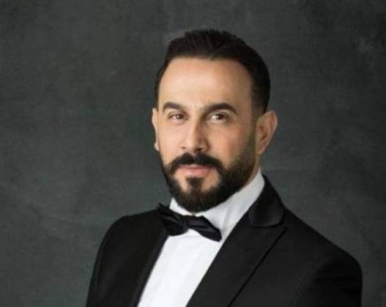 بالصور: قصي خولي يخطف الانظار بوسامته في حفل الأوسكار بالصور: قصي خولي يخطف الانظار بوسامته في حفل الأوسكار