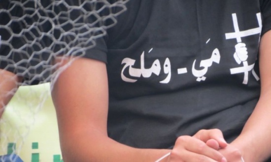 احتفال حزبي بما حققه الأسرى المضربون بمعتقلات الاحتلال احتفال حزبي بما حققه الأسرى المضربون بمعتقلات الاحتلال