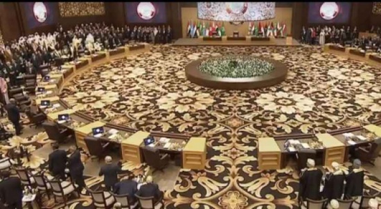 كلمات قادة الدول ورؤساء الوفود في قمة عمان..تحديث مستمر