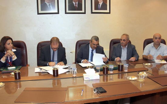 اتفاق أردني مغربي على زيادة عدد المنح الدراسية المقدمة من البلدين اتفاق أردني مغربي على زيادة عدد المنح الدراسية المقدمة من البلدين