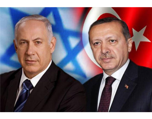 تركيا وإسرائيل على وشك اتمام اتفاق لتطبيع علاقاتهما