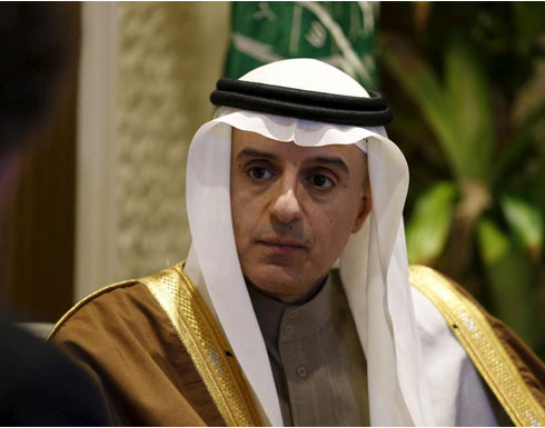 الجبير: إيران طلبت السماح لحجاجها بالتظاهر