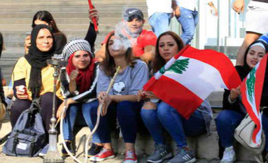 جلسة استثنائية للبرلمان اللبناني وتجدد التحركات الاحتجاجية جلسة استثنائية للبرلمان اللبناني وتجدد التحركات الاحتجاجية