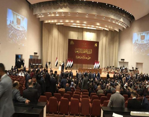 العراق.. تحالف محور سائرون يعلن تسجيله الكتلة الأكبر