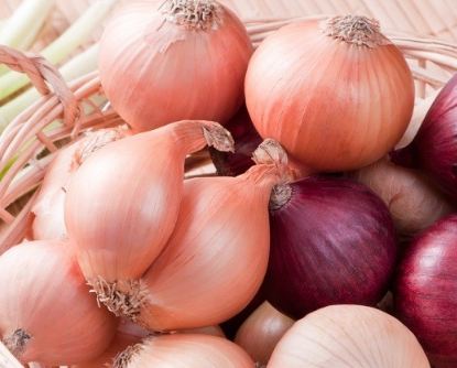 7 فوائد للبصل من المهمّ أن تعرفوها!