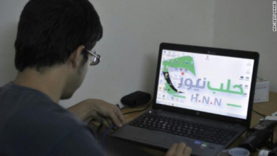 انقطاع شامل للإنترنت في سوريا ومخاوف من كونها تمهيدا لمجازر انقطاع شامل للإنترنت في سوريا ومخاوف من كونها تمهيدا لمجازر