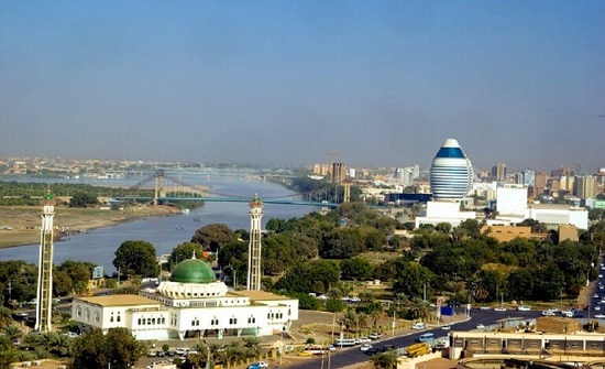الخرطوم تدعو لاستمرار التفاوض حول سد النهضة سبيلا وحيدا للحل الخرطوم تدعو لاستمرار التفاوض حول سد النهضة سبيلا وحيدا للحل