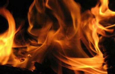 شاب مصري وشقيقته يقتلان والدهما المقعد ويحرقان جثته لأنه “بخيل”