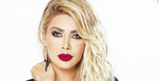 صور | لمن قالت نوال الزغبي: 'يا ويلي شو بتغاري يا حسودة'!! صور | لمن قالت نوال الزغبي: 'يا ويلي شو بتغاري يا حسودة'!!