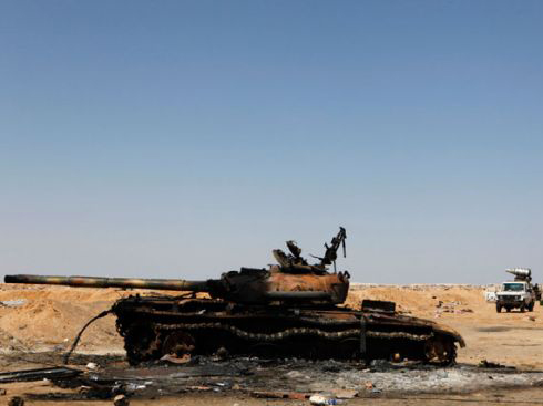 45 قتيلا وعشرات الجرحى في تفجير " دبابة مفخخة " في سامراء 45 قتيلا وعشرات الجرحى في تفجير " دبابة مفخخة " في سامراء