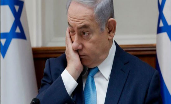 نتنياهو يلغي مؤتمرا انتخابيا في عسقلان خوفا من الصواريخ