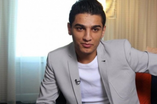 محمد عساف : أحب أحلام