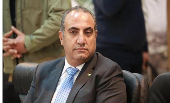 الشواربة يهنئ بعيد الاضحى المبارك الشواربة يهنئ بعيد الاضحى المبارك