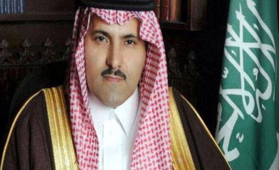 سفير السعودية لدى اليمن: انتفاضة صنعاء انحياز للشعب سفير السعودية لدى اليمن: انتفاضة صنعاء انحياز للشعب