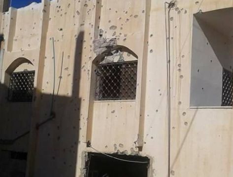 عشيرة شارك أحد ابنائها بعملية قريفلا ترفض الأفعال ''الدنيئة''