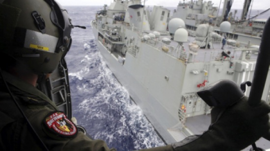 الماليزية.. طائرات وسفن تنطلق للتحقق من الإشارات