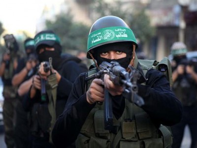 كتائب القسام تعلن استشهاد أحد عناصرها خلال تدريب عسكري كتائب القسام تعلن استشهاد أحد عناصرها خلال تدريب عسكري