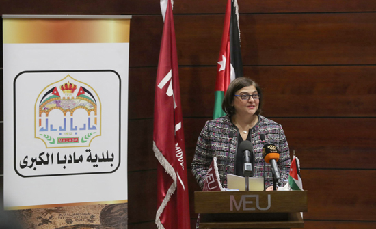 قعوار : سنلبي طموحات الاردنيين نحو المستقبل الأفضل قعوار : سنلبي طموحات الاردنيين نحو المستقبل الأفضل