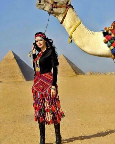 بالصور- إطلالات ملكة جمال المغرب خطيبة التركي مراد تجتاح "انستغرام".. شاهدوا جمالها! بالصور- إطلالات ملكة جمال المغرب خطيبة التركي مراد تجتاح "انستغرام".. شاهدوا جمالها!
