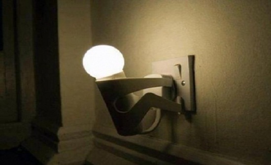 كهرباء اربد: انقطاع التيار الكهربائي بكفرنجه مبرمج