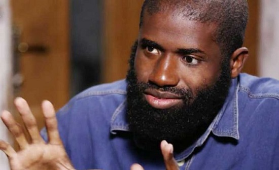 محكمة في ولاية تكساس توجه الاتهام إلى مقاتل أمريكي أوقف في سوريا