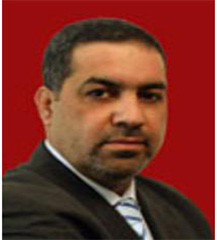 التسوية التاريخية العراقية