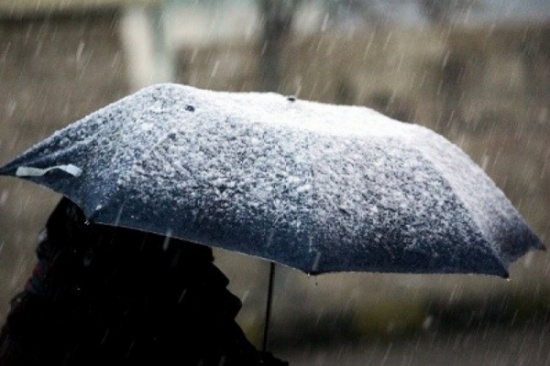 هل ستسقط الثلوج في الأردن خلال الايام القادمة ؟