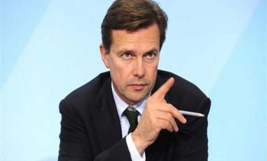 برلين تصر على رحيل الأسد وتستبعد حلاً سلمياً للأزمة السورية تحت قيادته