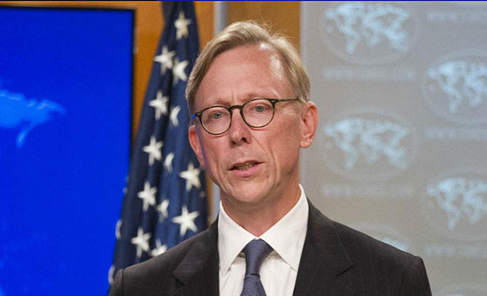 واشنطن عن أزمة الأدوية بإيران: ليست ضمن العقوبات